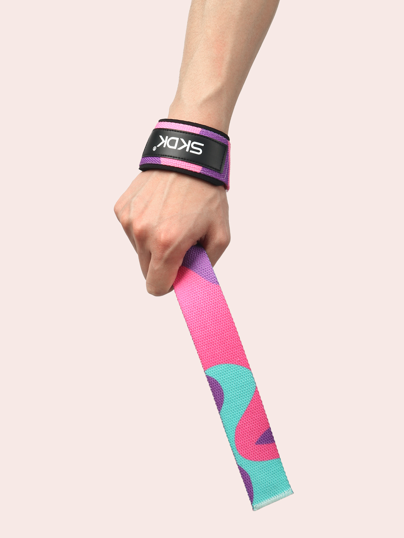 1pair Adjustable Wrist Wrap, E - Crossfit Workout Gear avaliação e preço