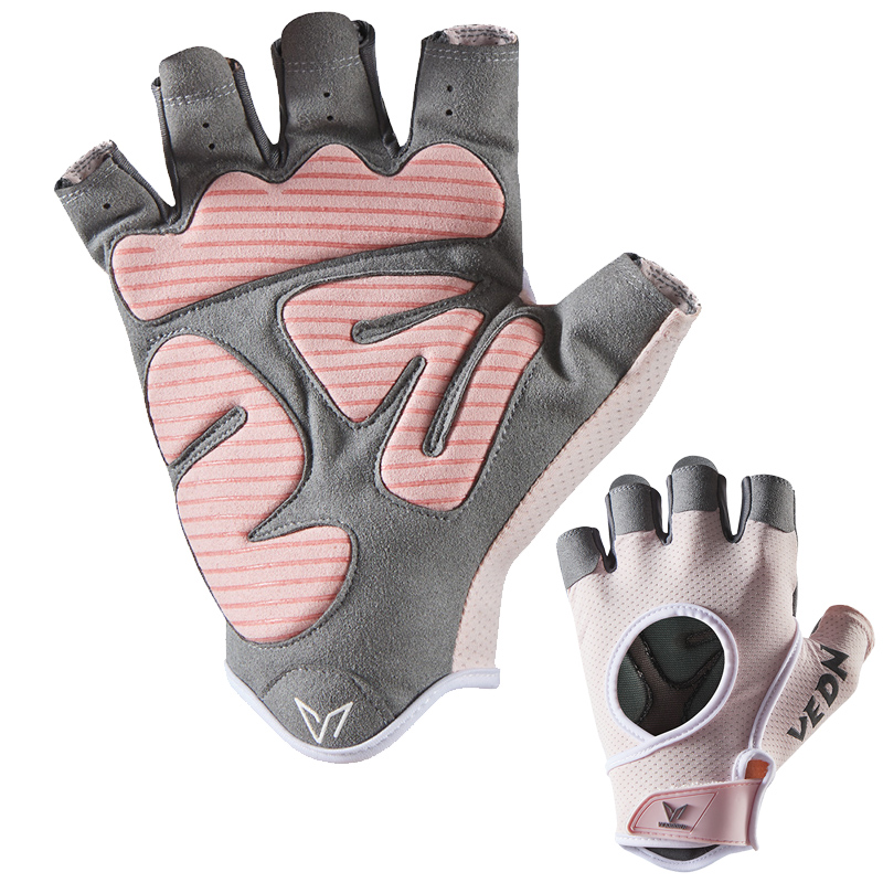 Women's Weightlifting Gloves N - Crossfit Workout Gear avaliação e preço