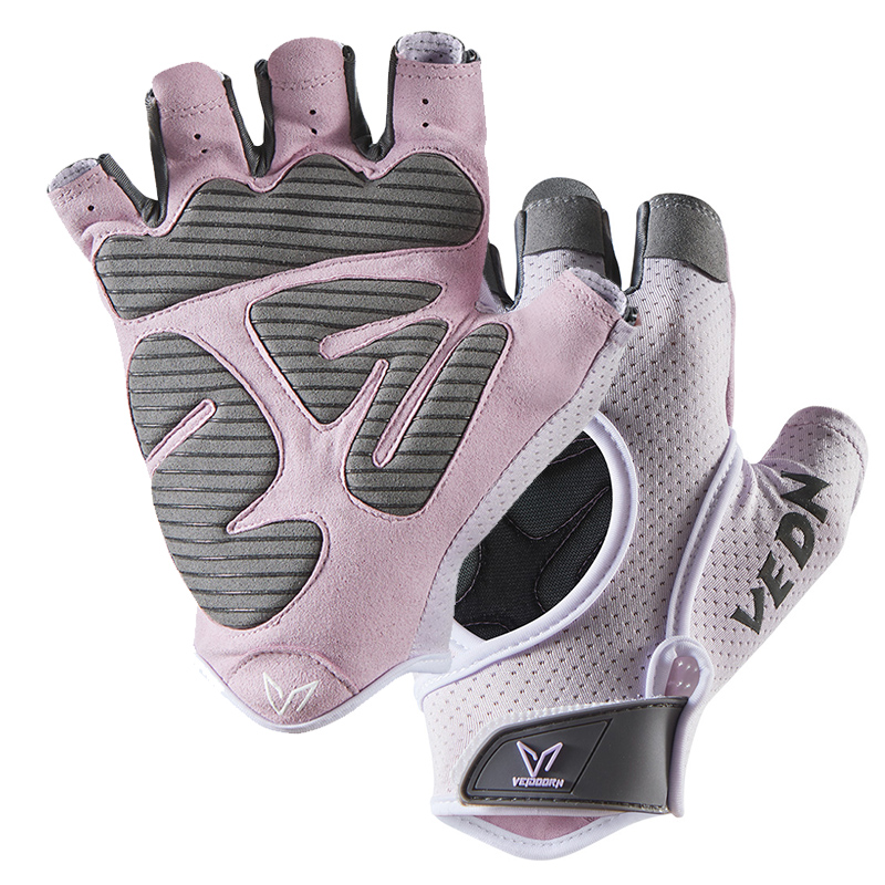 Women's Weightlifting Gloves N - Crossfit Workout Gear avaliação e preço