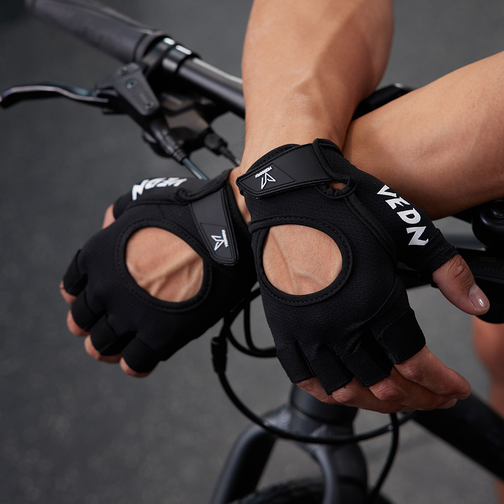 Women's Weightlifting Gloves N - Crossfit Workout Gear avaliação e preço