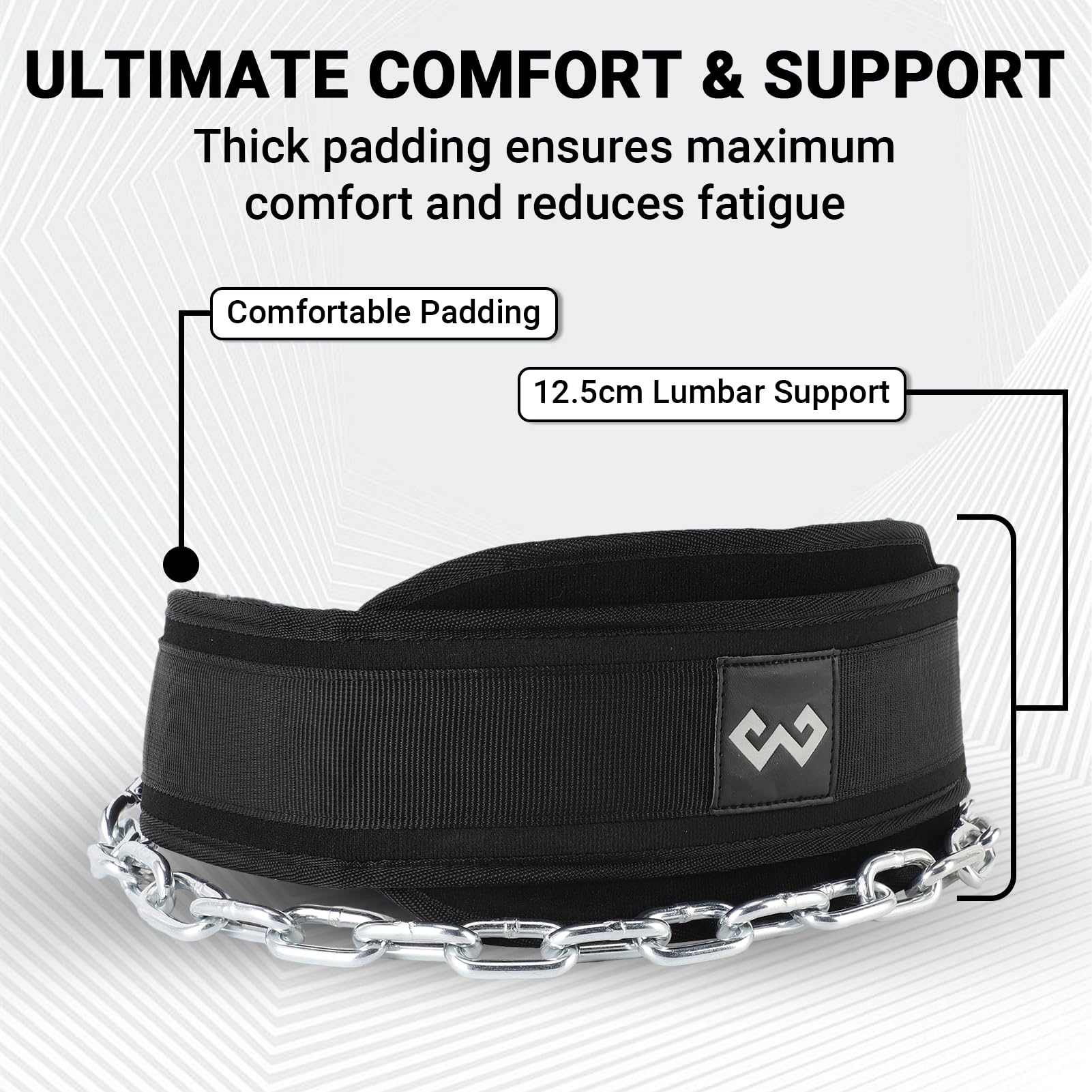 Belt for Weightlifting Gym Wor - Crossfit Workout Gear avaliação e preço