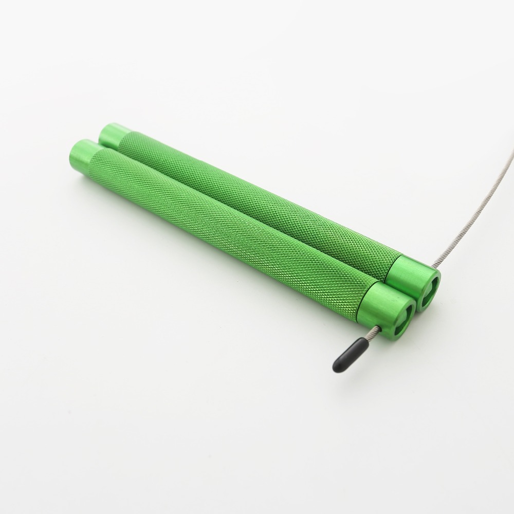 Crossfit Speed Jump Rope Porta - Jump Rope Speed Bearing avaliação e preço