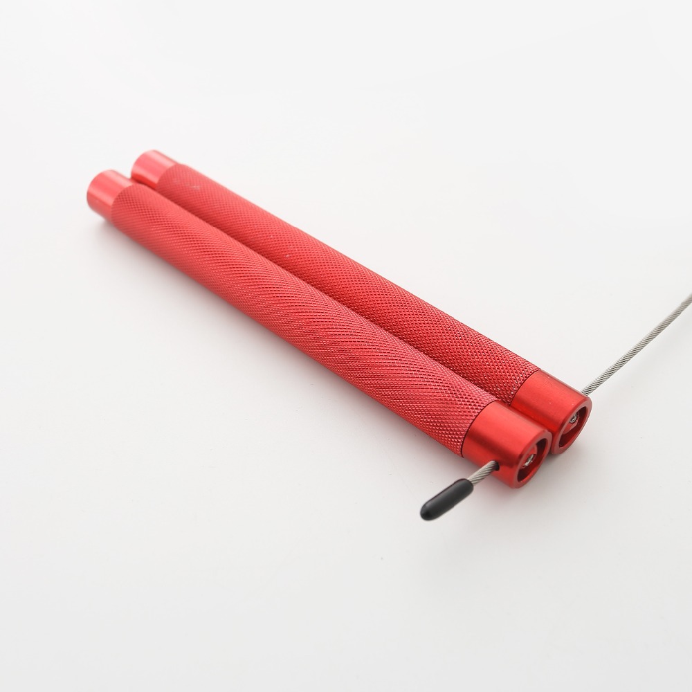 Crossfit Speed Jump Rope Porta - Jump Rope Speed Bearing avaliação e preço