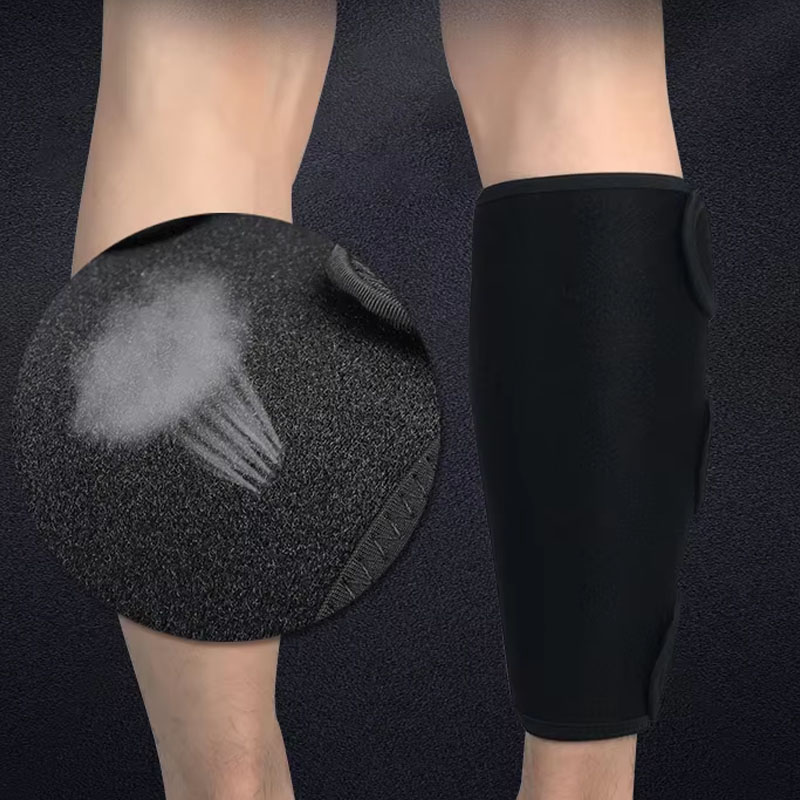 1PC Sport Shin Guard Crossfit  - Crossfit Workout Gear avaliação e preço