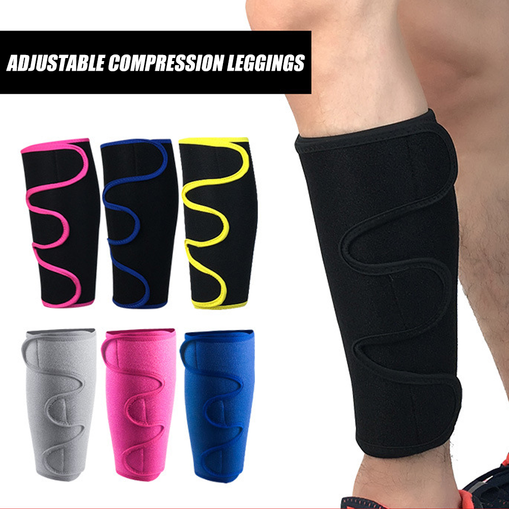 1PC Sport Shin Guard Crossfit  - Crossfit Workout Gear avaliação e preço