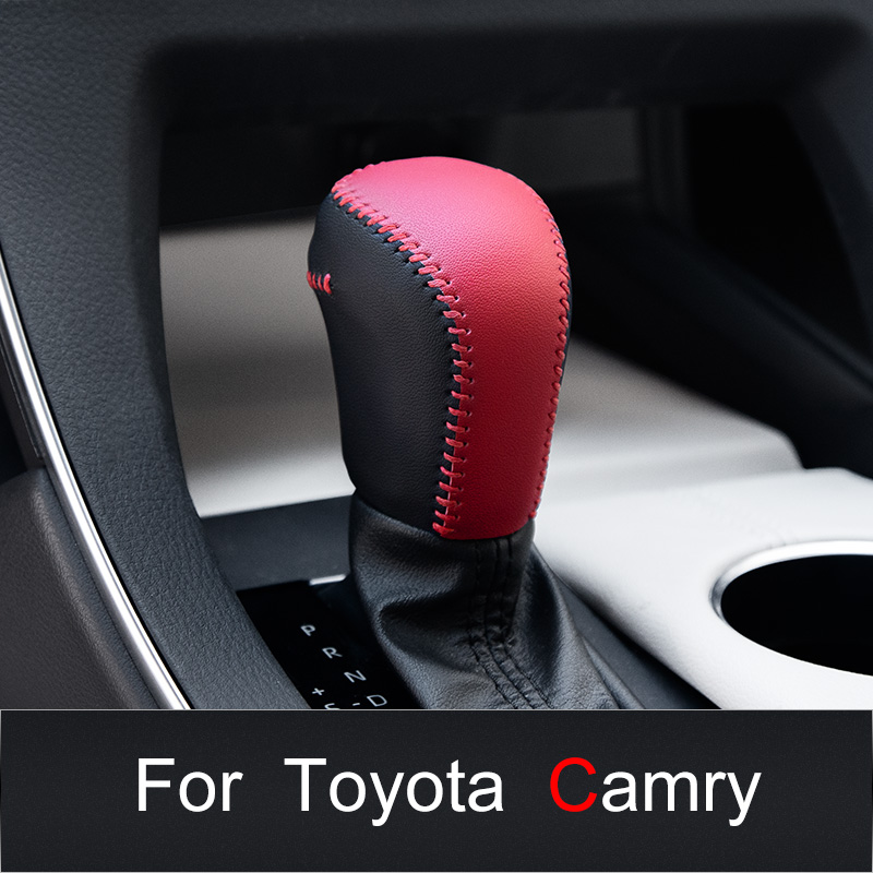 Car Gear Shift Knob Cover Trim - Custom Crossfit Gear avaliação e preço