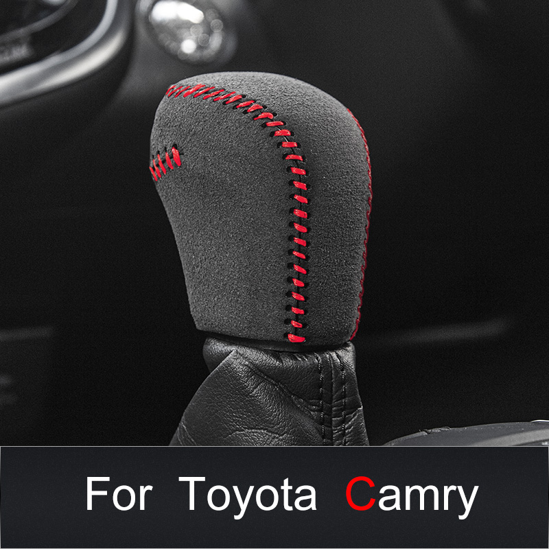 Car Gear Shift Knob Cover Trim - Custom Crossfit Gear avaliação e preço