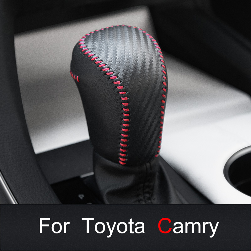 Car Gear Shift Knob Cover Trim - Custom Crossfit Gear avaliação e preço