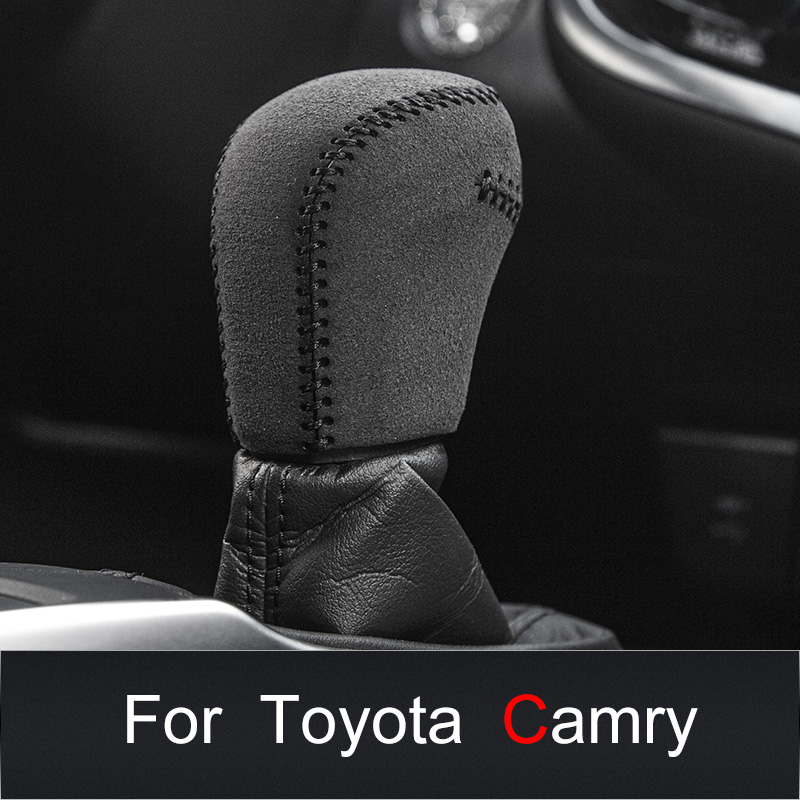 Car Gear Shift Knob Cover Trim - Custom Crossfit Gear avaliação e preço