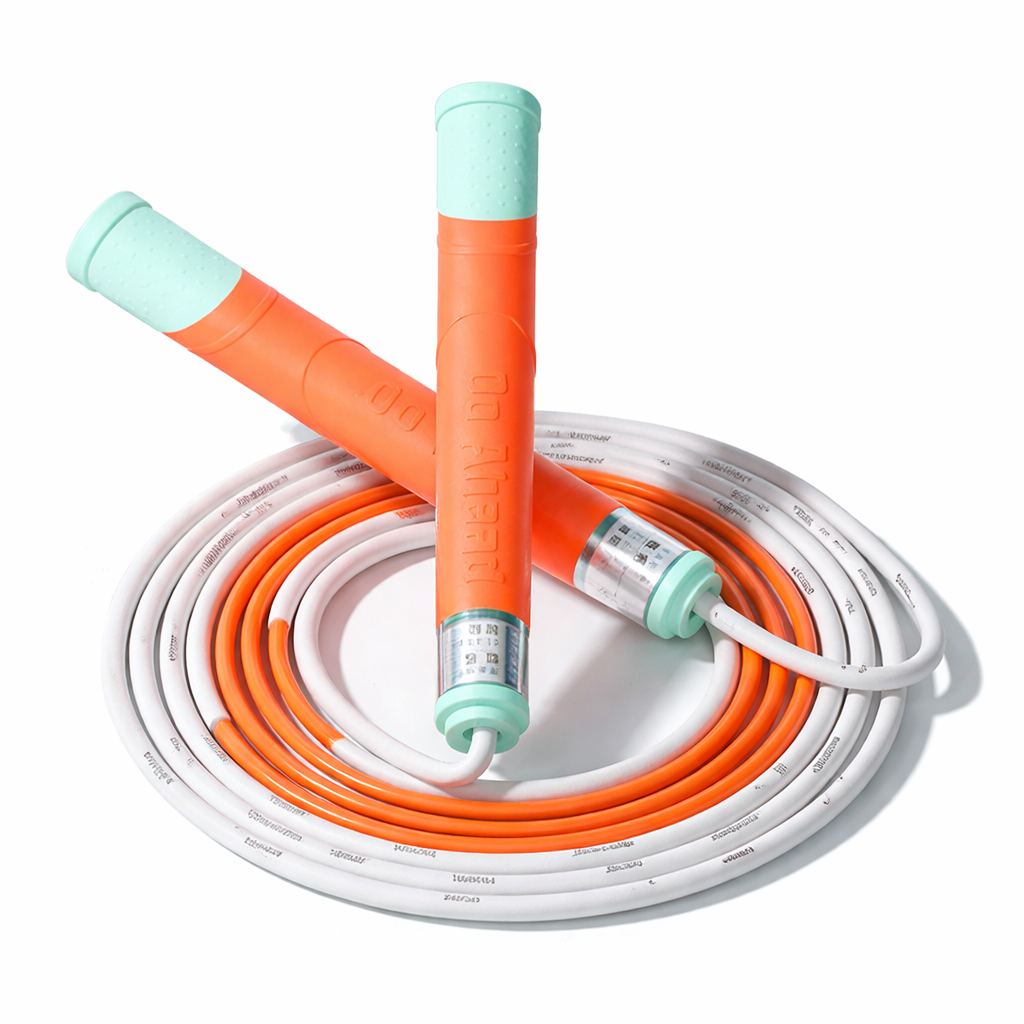 YUEDONG Kids Jump Rope For Wom - Jump Rope Speed Bearing avaliação e preço