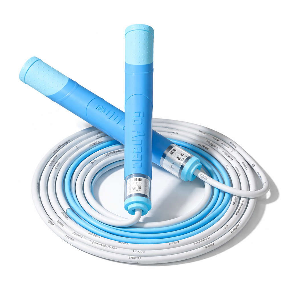 YUEDONG Kids Jump Rope For Wom - Jump Rope Speed Bearing avaliação e preço