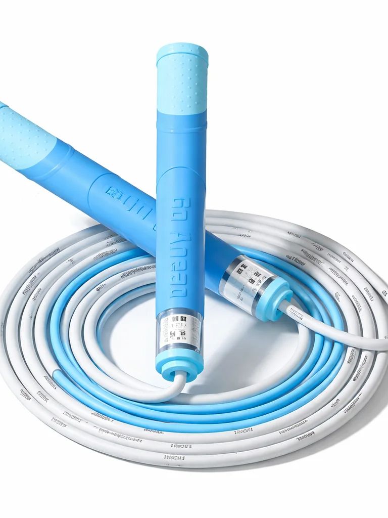 YUEDONG Kids Jump Rope For Wom - Jump Rope Speed Bearing avaliação e preço