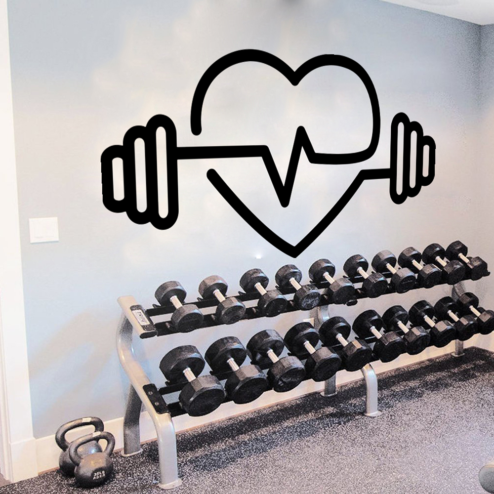Large Gym Heart Shape Weights  - Crossfit Workout Gear avaliação e preço