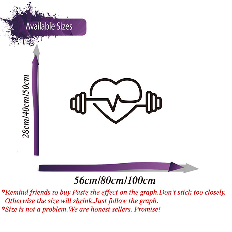 Large Gym Heart Shape Weights  - Crossfit Workout Gear avaliação e preço