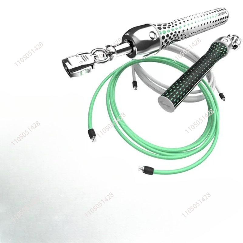 Fitness Fat Burning Weight Los - Jump Rope Speed Bearing avaliação e preço