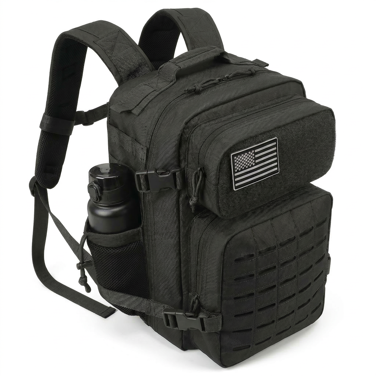 26L Gym Backpack for Men with  - Crossfit Workout Gear avaliação e preço
