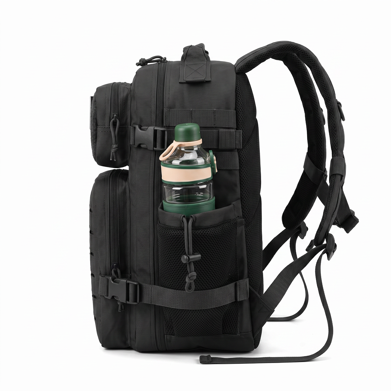 26L Gym Backpack for Men with  - Crossfit Workout Gear avaliação e preço