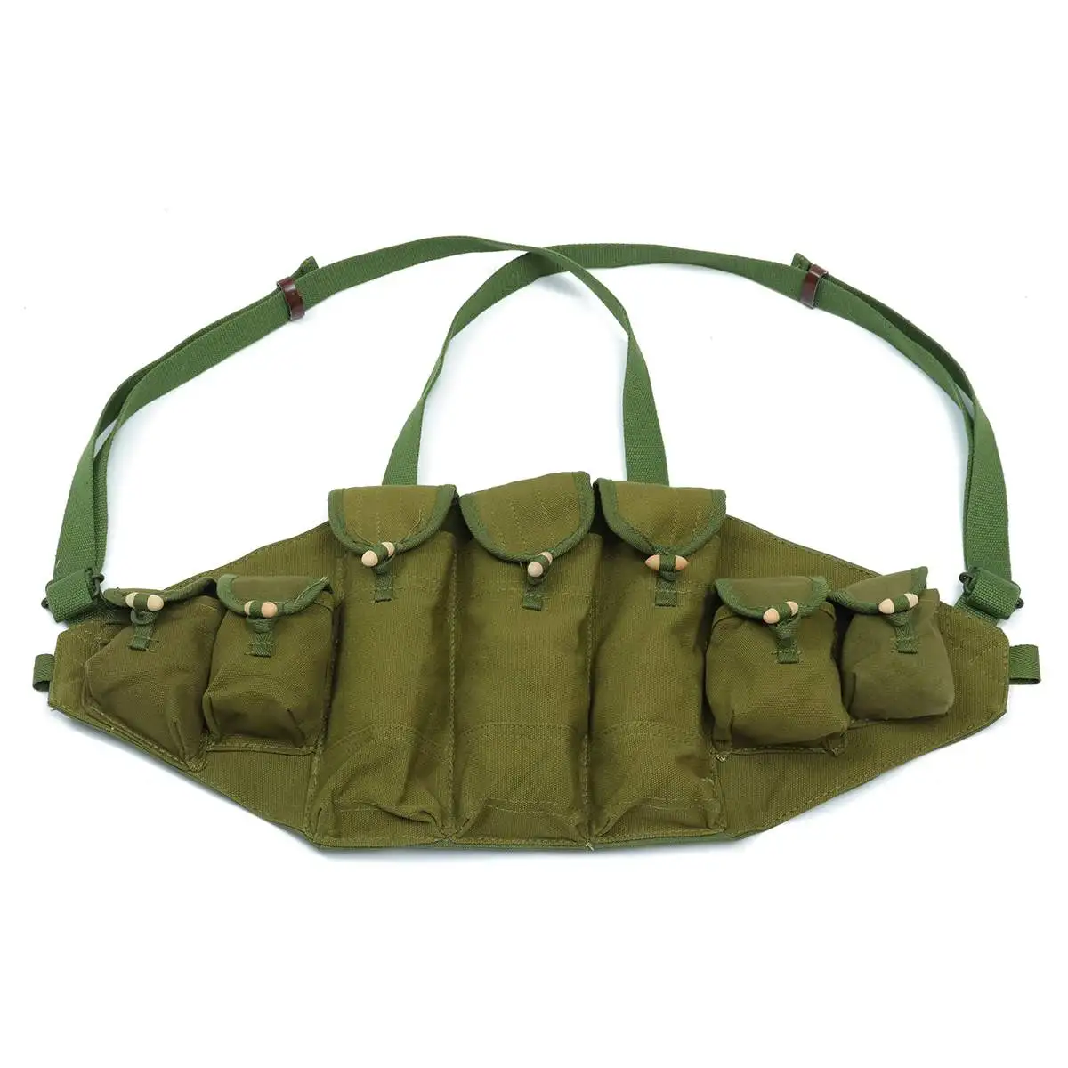 56 Type Adjustable Hunting Ves - Crossfit Vest avaliação e preço