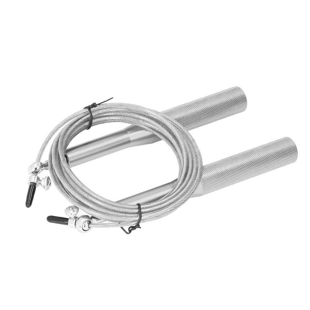 Blue, Silver, Gold, Red Alumin - Jump Rope Speed Bearing avaliação e preço