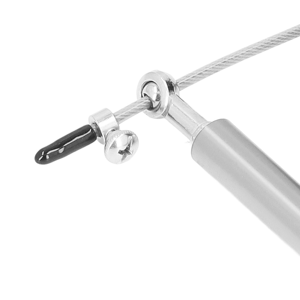 Blue, Silver, Gold, Red Alumin - Jump Rope Speed Bearing avaliação e preço