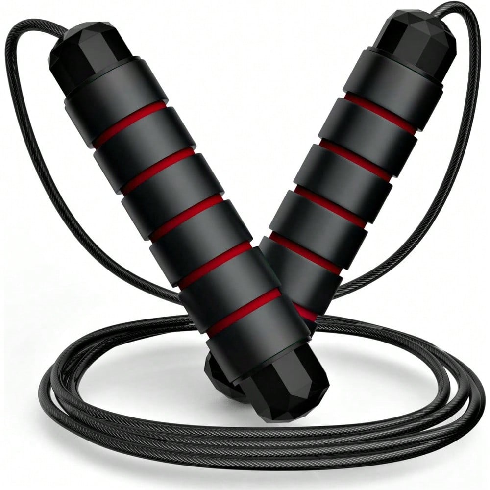 Jump Rope, -Free Rapid Speed J - Jump Rope Speed Bearing avaliação e preço