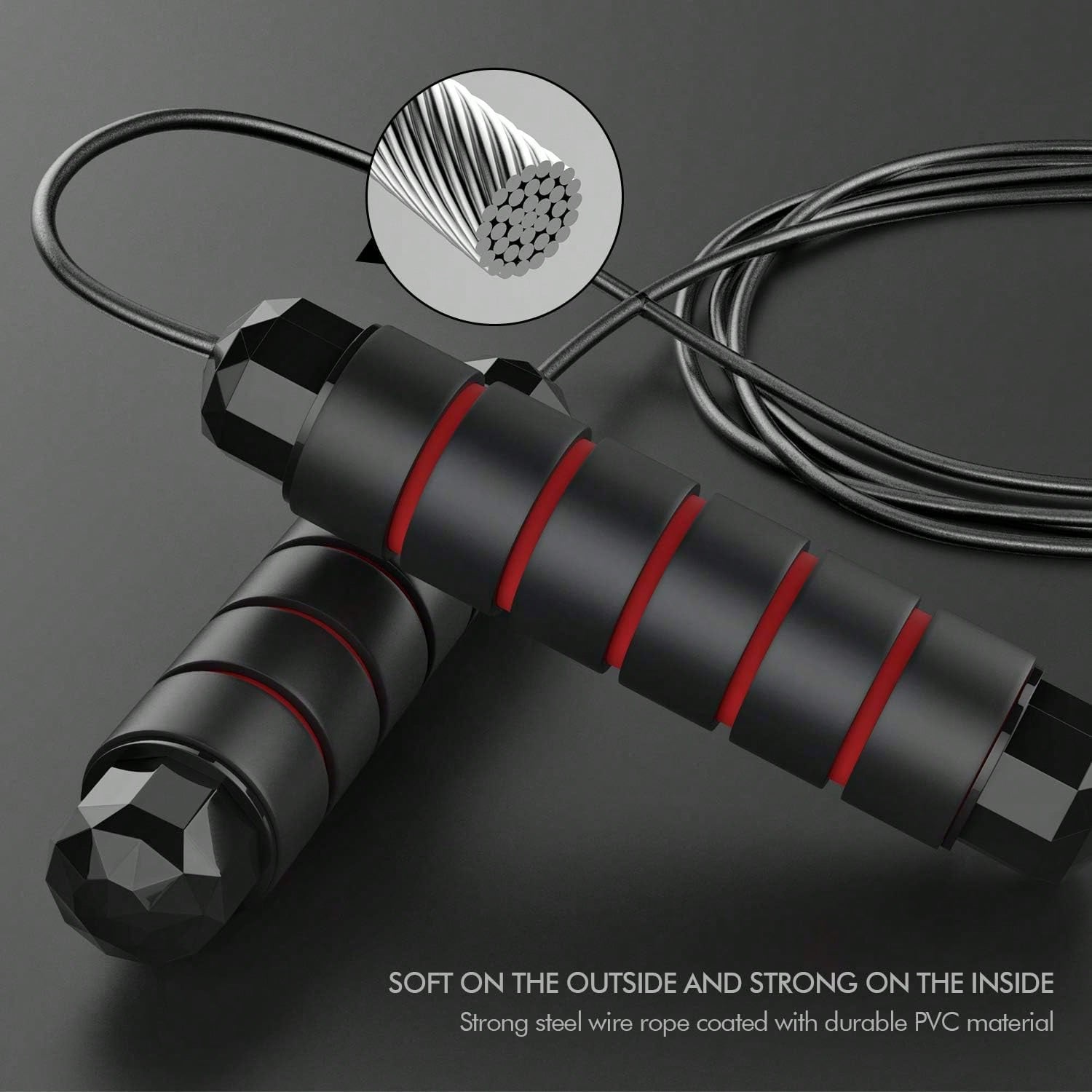 Jump Rope, -Free Rapid Speed J - Jump Rope Speed Bearing avaliação e preço
