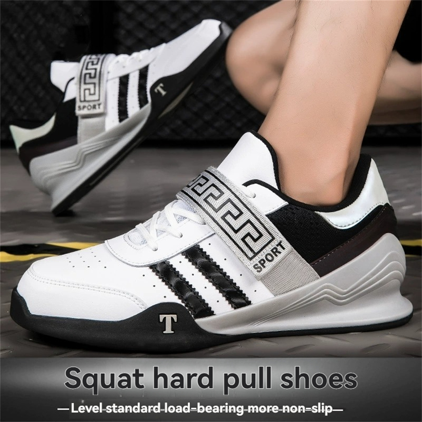 Men Women's Professional Weigh - Crossfit Workout Gear avaliação e preço