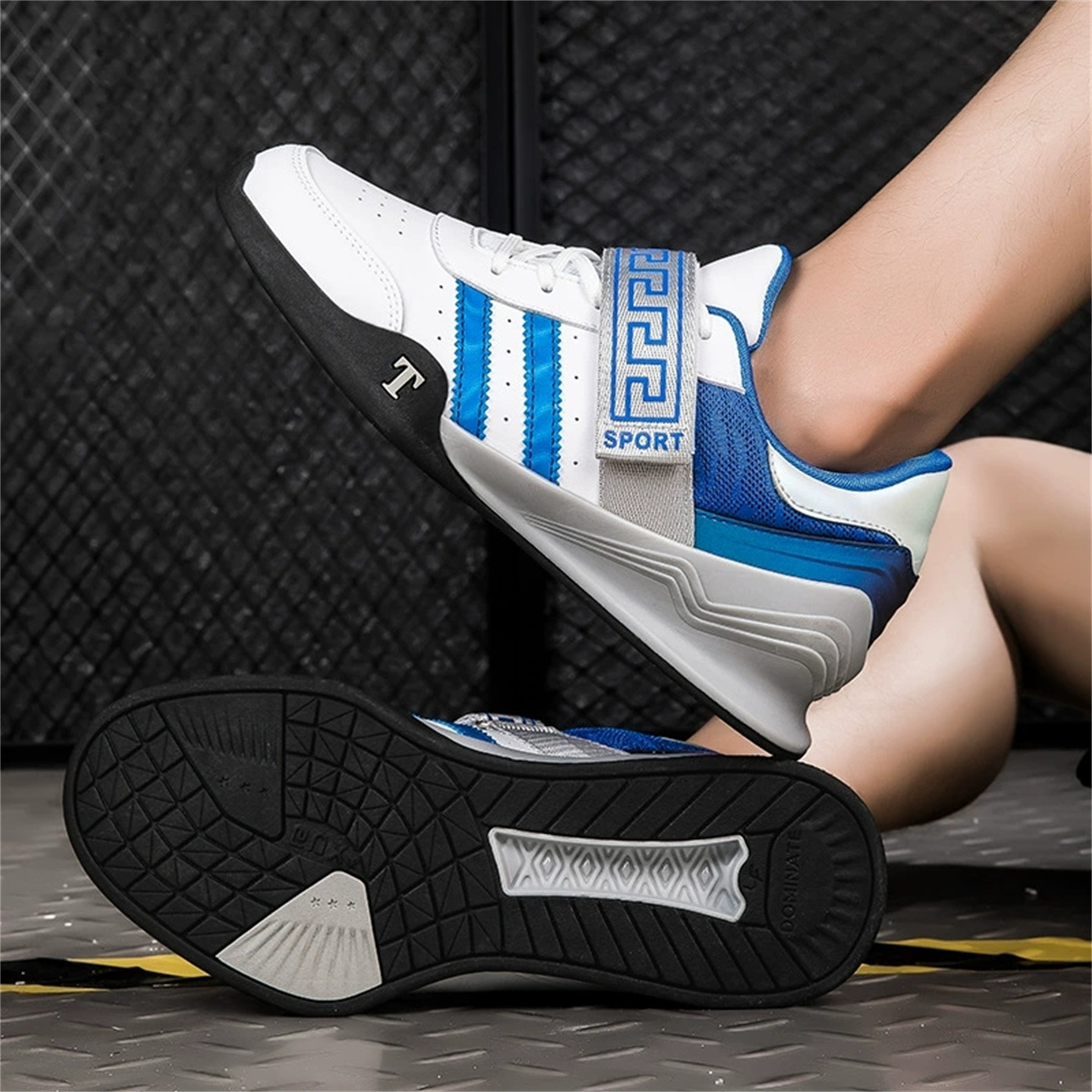 Men Women's Professional Weigh - Crossfit Workout Gear avaliação e preço