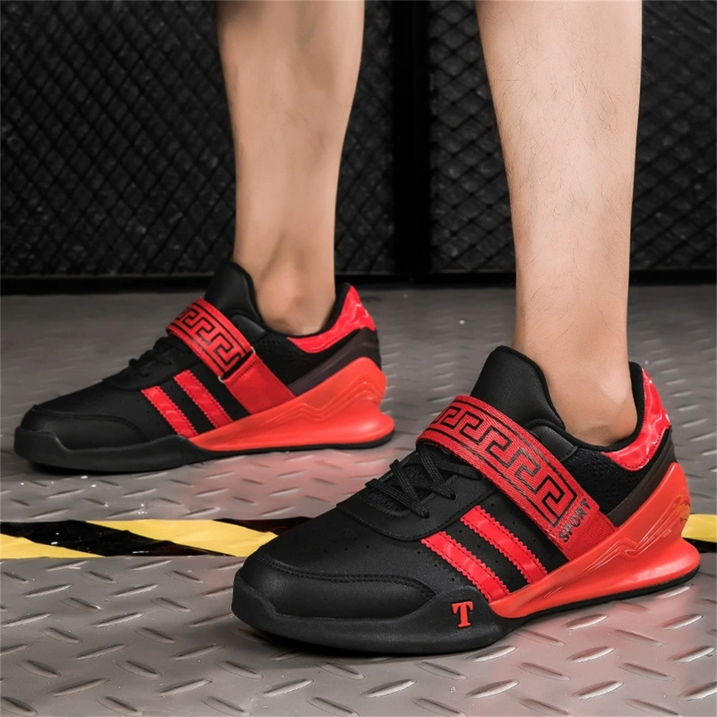 Men Women's Professional Weigh - Crossfit Workout Gear avaliação e preço