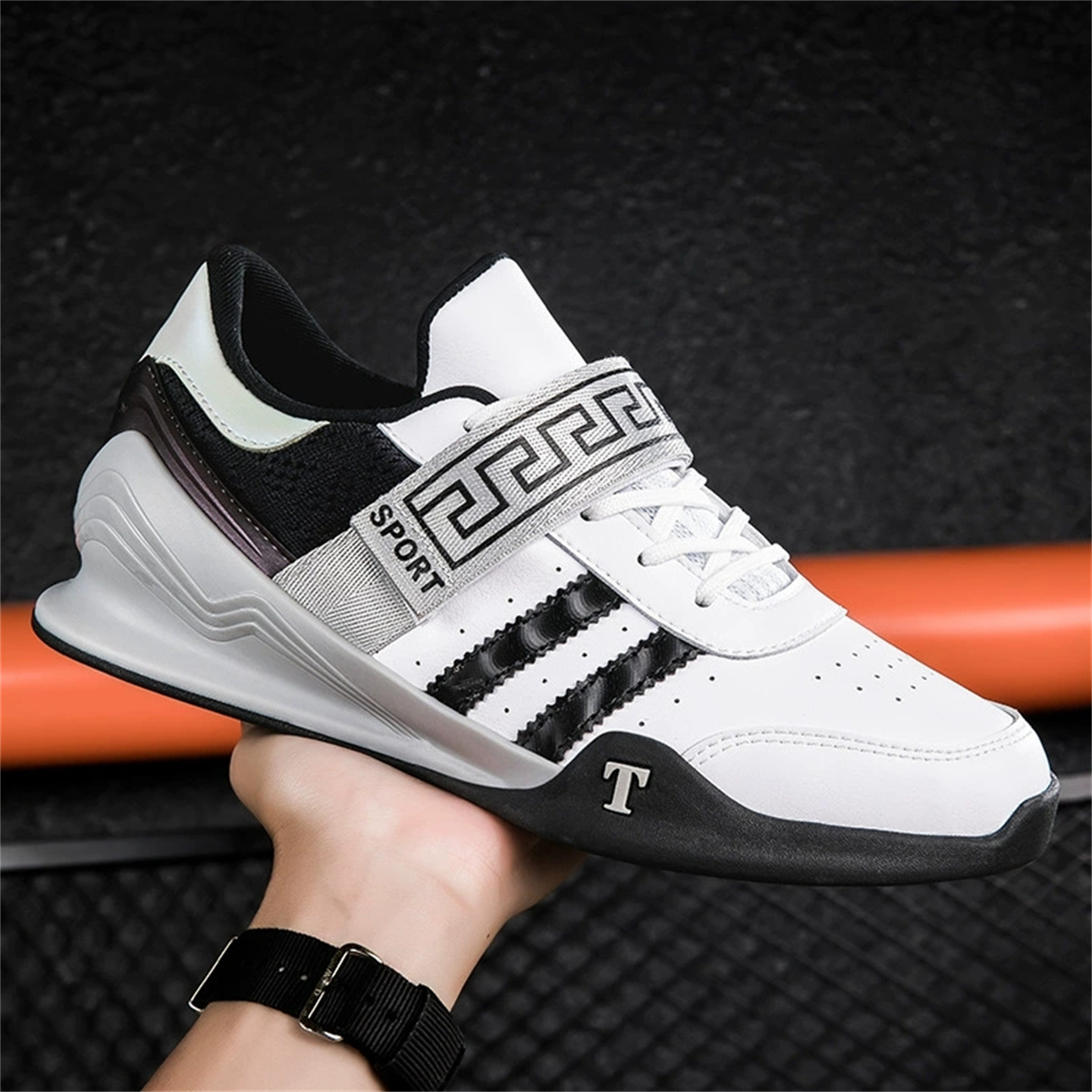 Men Women's Professional Weigh - Crossfit Workout Gear avaliação e preço