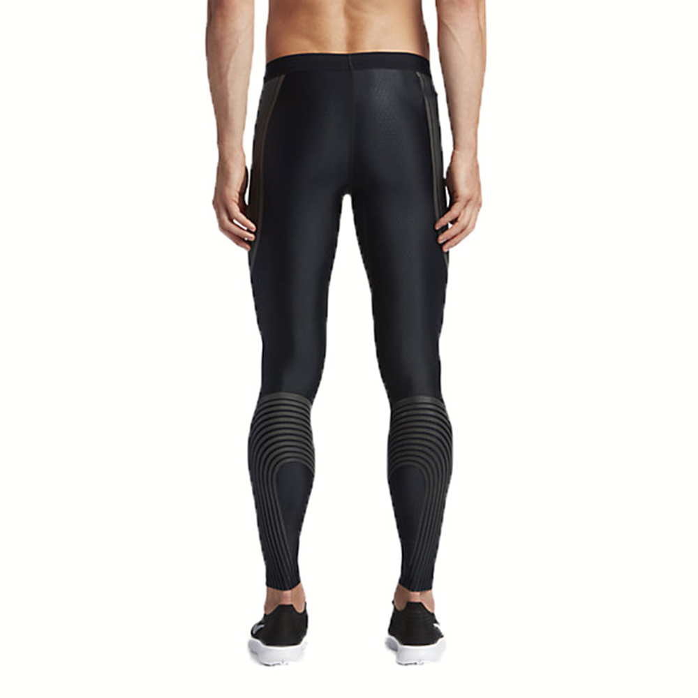 Tights Sport Man Running Fitne - Crossfit Workout Gear avaliação e preço