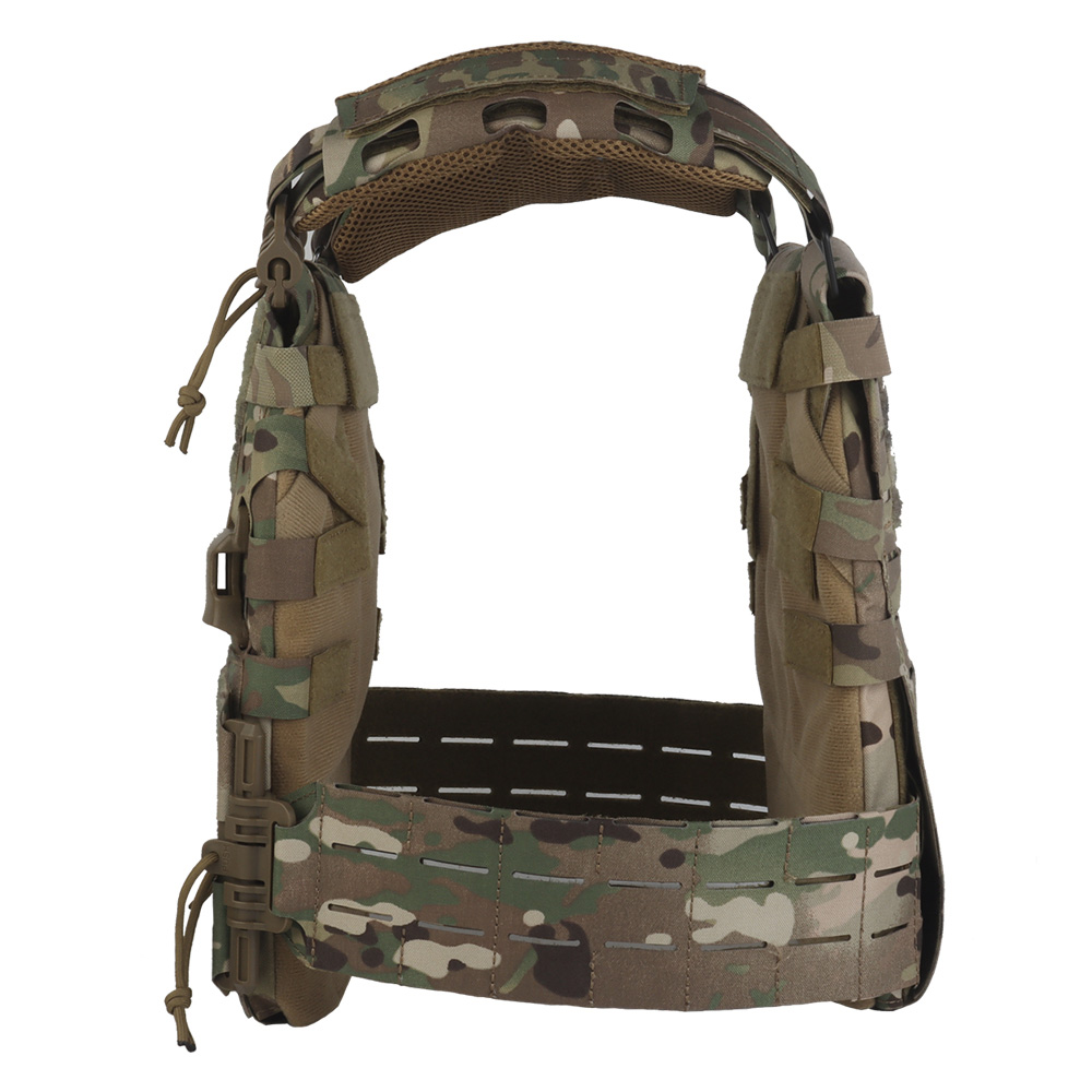 Tactical ARC Plate Carrier V2  - Crossfit Vest avaliação e preço