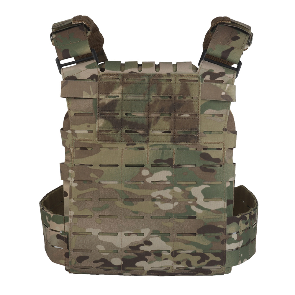 Tactical ARC Plate Carrier V2  - Crossfit Vest avaliação e preço