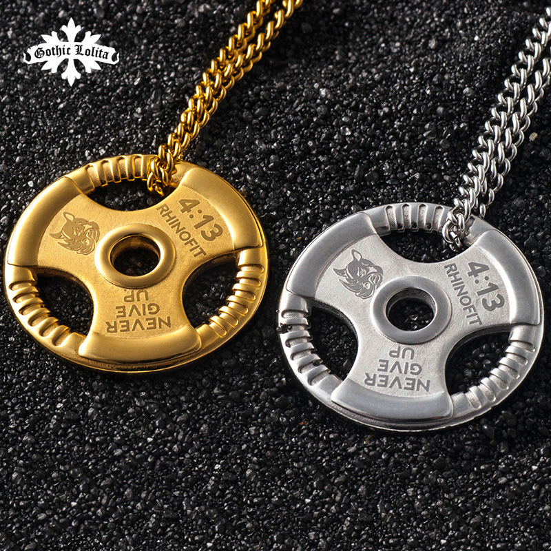Weight Plate Barbell Dumbbell  - Crossfit Workout Gear avaliação e preço