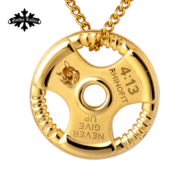 Weight Plate Barbell Dumbbell  - Crossfit Workout Gear avaliação e preço