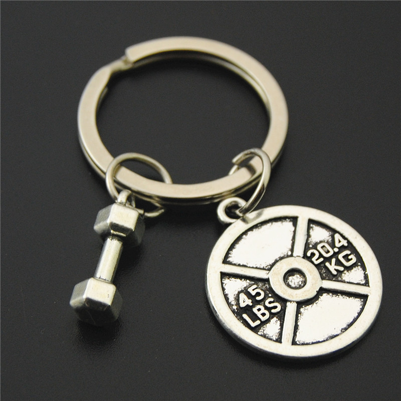 1pc Strength Sports Barbell Du - Crossfit Workout Gear avaliação e preço