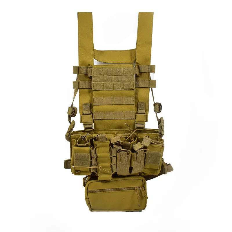 Multicam Black Tactical Camouf - Crossfit Vest avaliação e preço