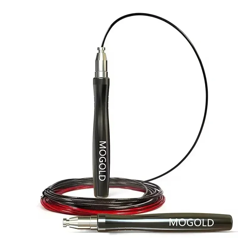 Crossfit Sport Jump Rope 2026  - Jump Rope Speed Bearing avaliação e preço