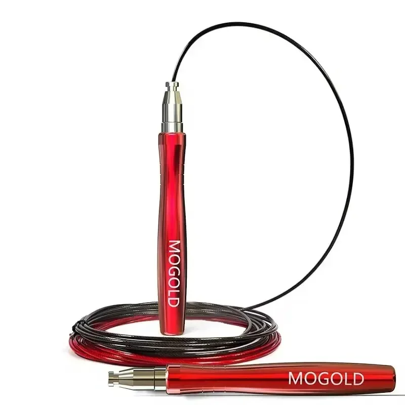 Crossfit Sport Jump Rope 2026  - Jump Rope Speed Bearing avaliação e preço