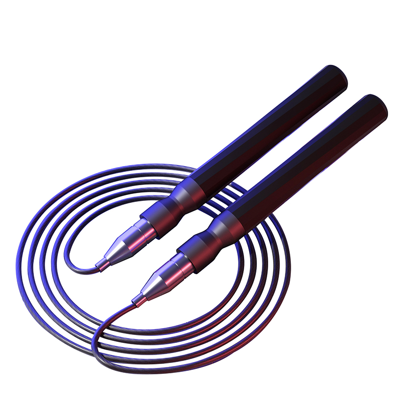 Jump Rope, Tangle-Free Rapid S - Jump Rope Speed Bearing avaliação e preço