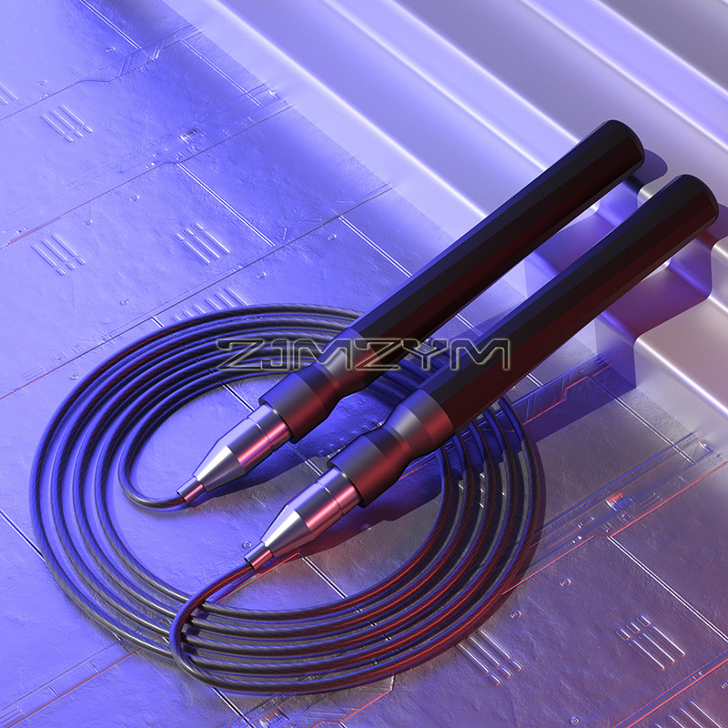 Jump Rope, Tangle-Free Rapid S - Jump Rope Speed Bearing avaliação e preço