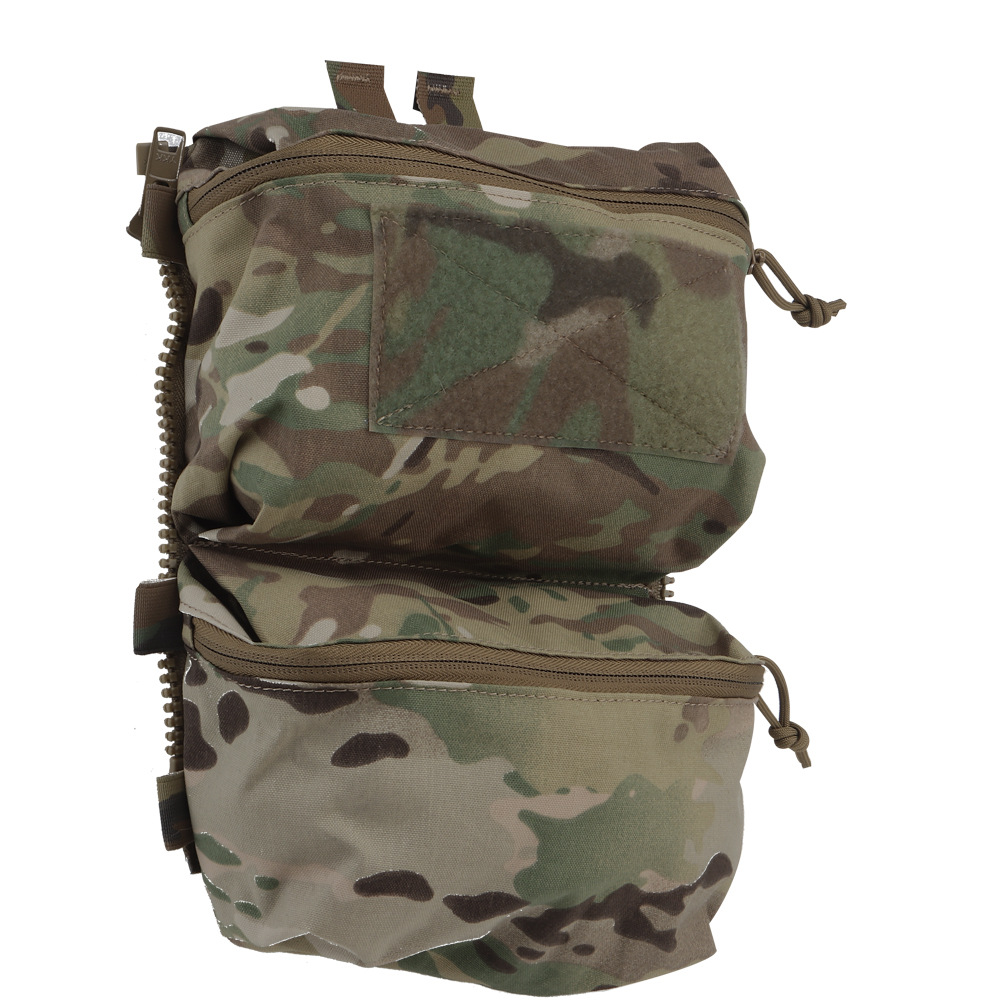 Tactical V5 PC Back Panel Doub - Crossfit Vest avaliação e preço