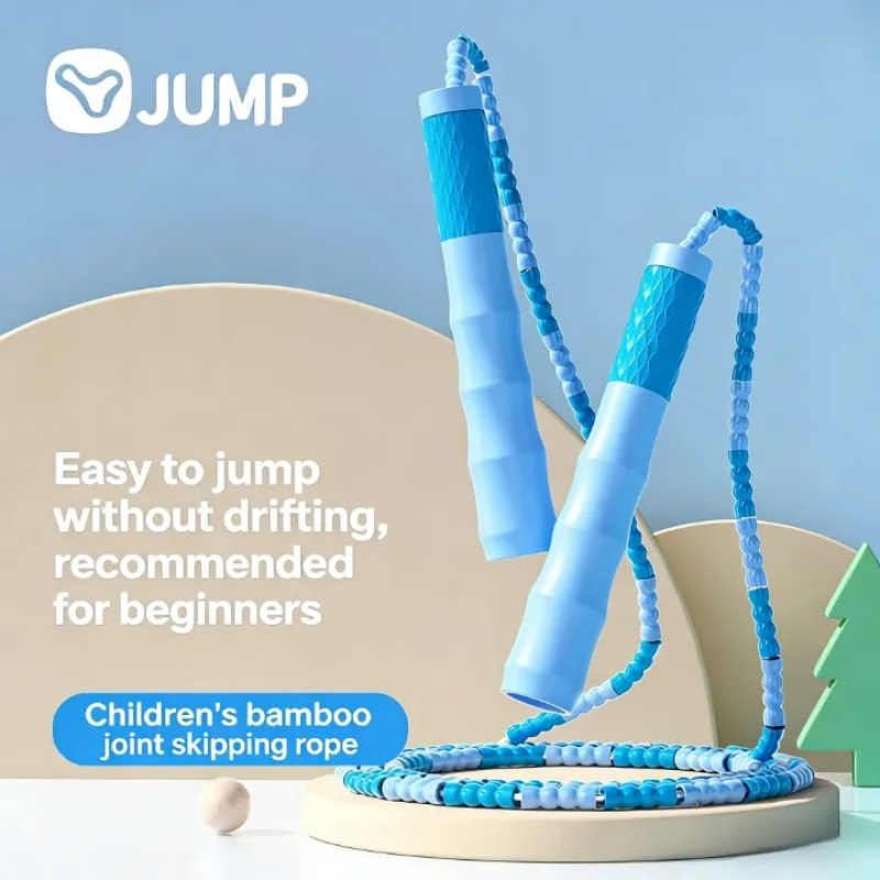 YUEDONG Kids Speed Jump Rope,  - Jump Rope Speed Bearing avaliação e preço