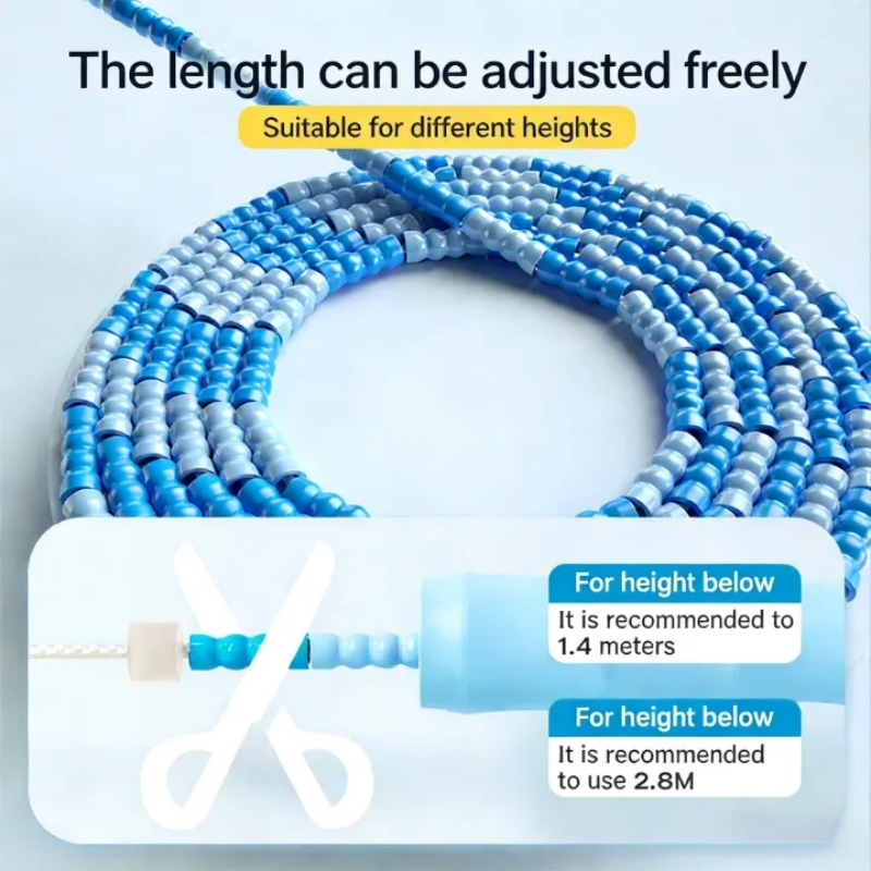 YUEDONG Kids Speed Jump Rope,  - Jump Rope Speed Bearing avaliação e preço